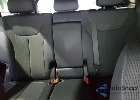 2021 Hyundai Santa Fe Sel from USA, damaged, VIN 5NMS2DAJ8MH348006